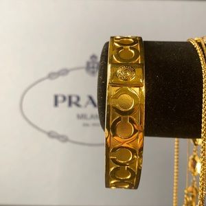 Coach | Bangle Bracelet
